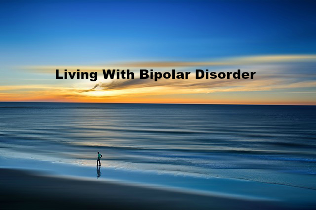 Living With Bipolar Disorder - Deborah Byrne Psychology Services