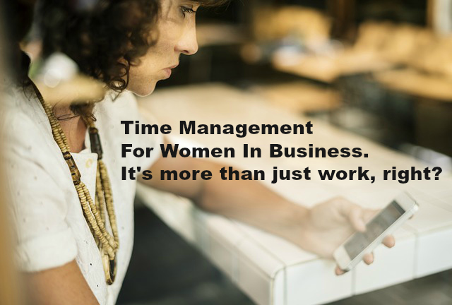 What Is Time Management? Why is it important? - Deborah Byrne ...