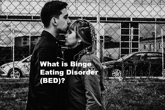 What Is Binge Eating Disorder Bed