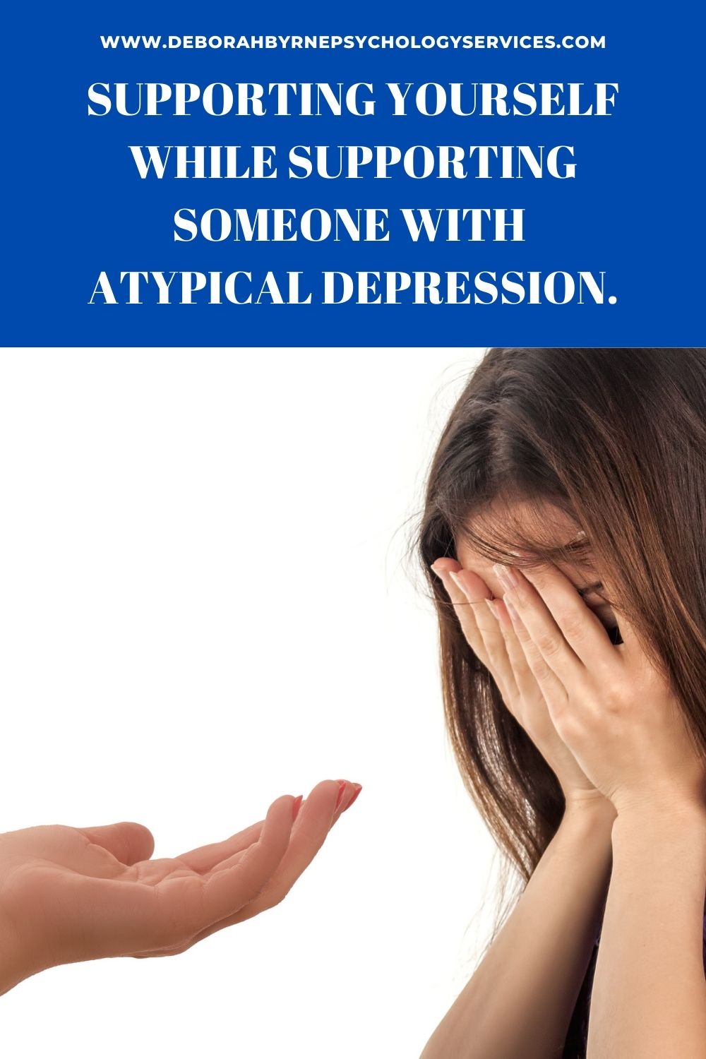 Understanding Atypical Depression. - Deborah Byrne Psychology Services