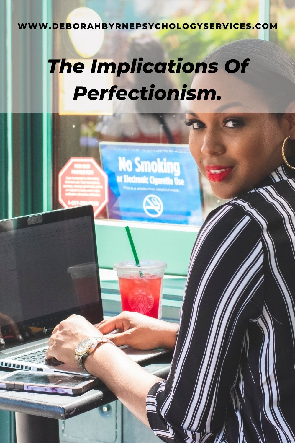 What Are The Implications Of Perfectionism? - Deborah Byrne Psychology ...