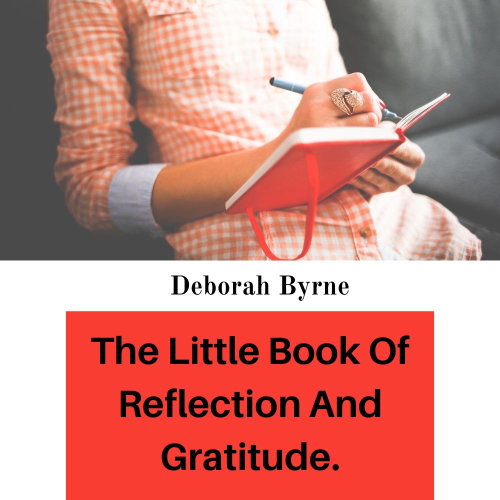 The Little Book Of Reflection And Gratitude