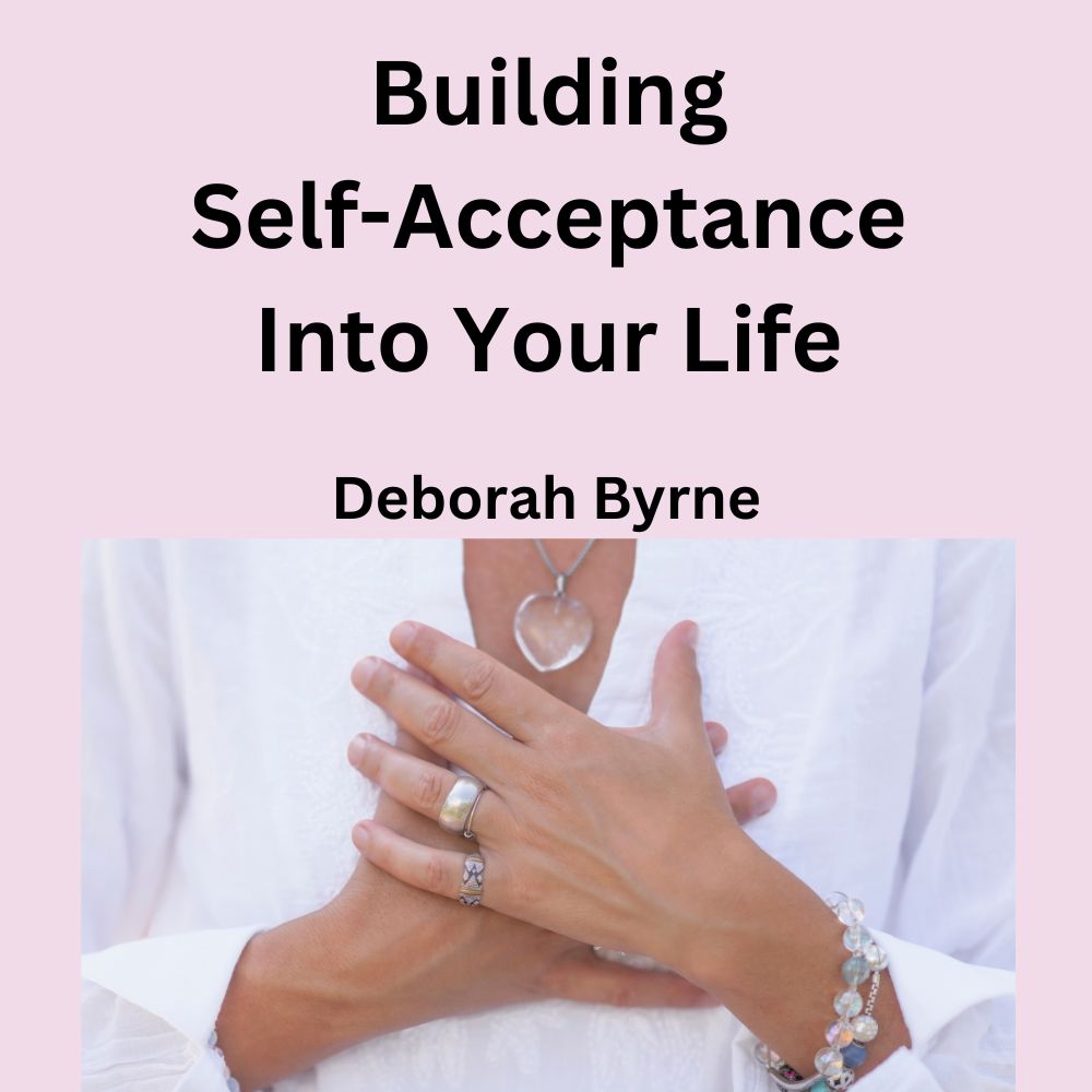Building Acceptance Into Your Life DBpsychology